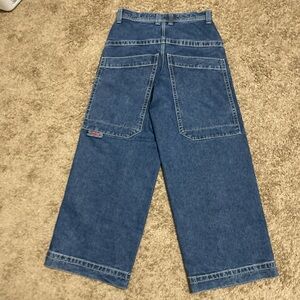 Fire jncos Rollins jeans